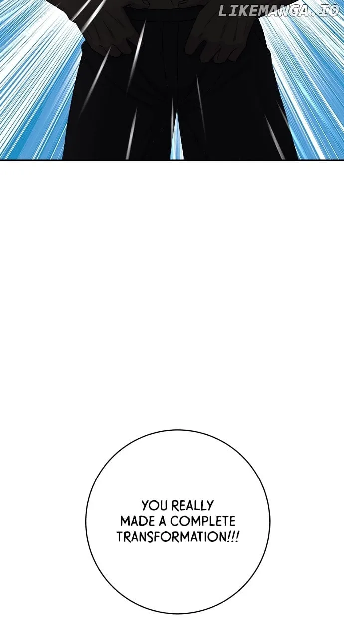 Read A DeadbEAT’s Meal chapter 178 image 83 on Lezhin