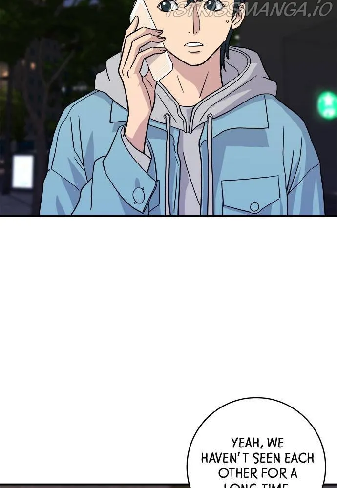 Read A DeadbEAT’s Meal chapter 18 image 3 on Lezhin