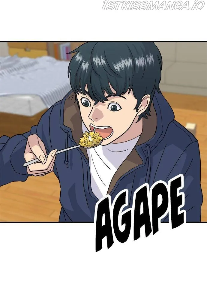 Read A DeadbEAT’s Meal chapter 18 image 34 on Lezhin