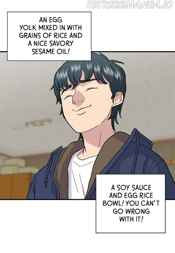 Read A DeadbEAT’s Meal chapter 18 image 35 on Lezhin