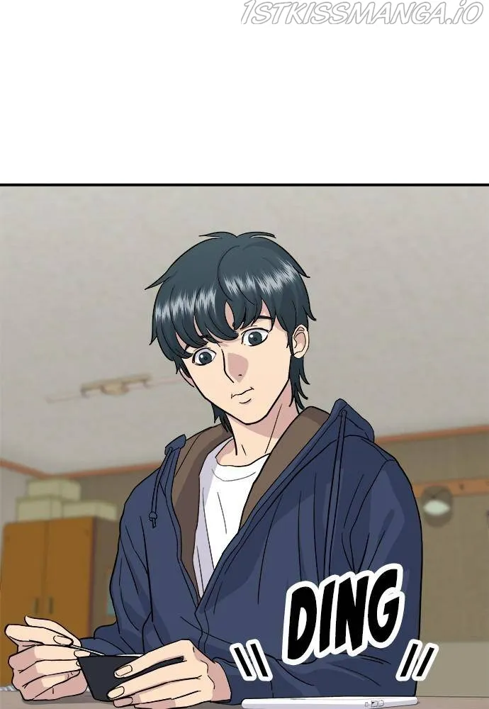 Read A DeadbEAT’s Meal chapter 18 image 36 on Lezhin