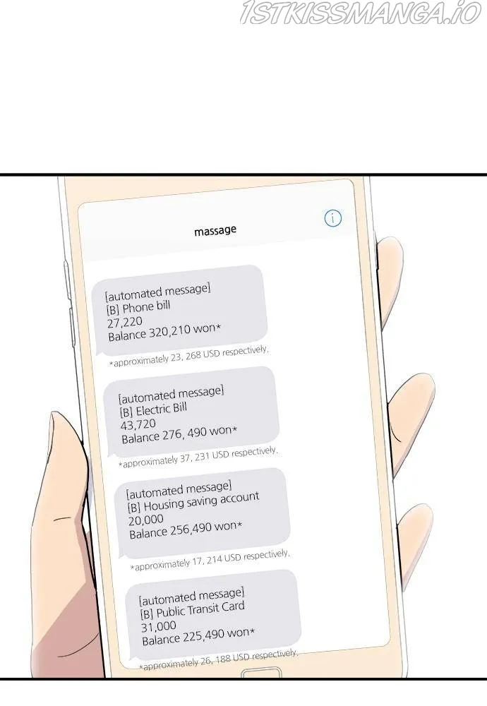 Read A DeadbEAT’s Meal chapter 18 image 40 on Lezhin