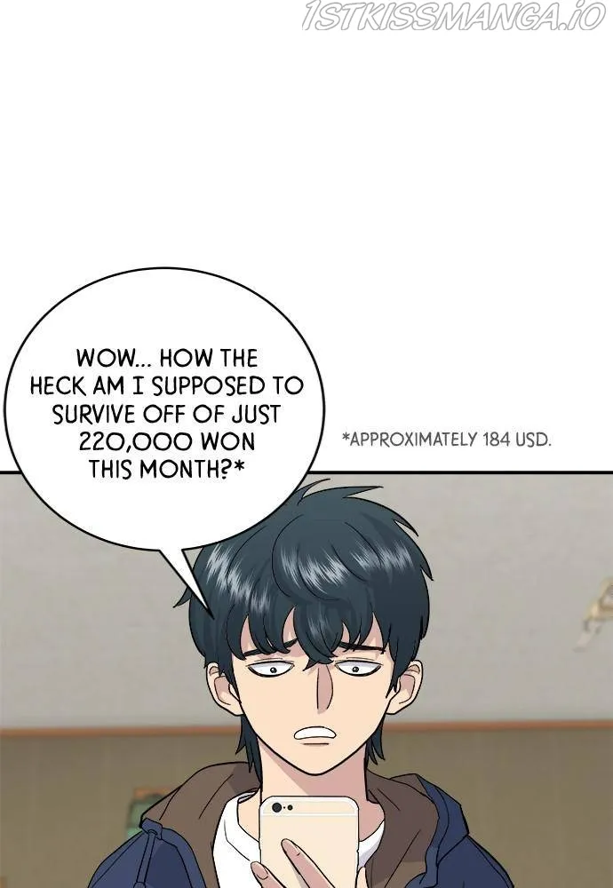 Read A DeadbEAT’s Meal chapter 18 image 41 on Lezhin