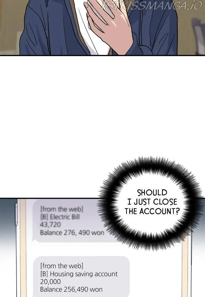 Read A DeadbEAT’s Meal chapter 18 image 42 on Lezhin
