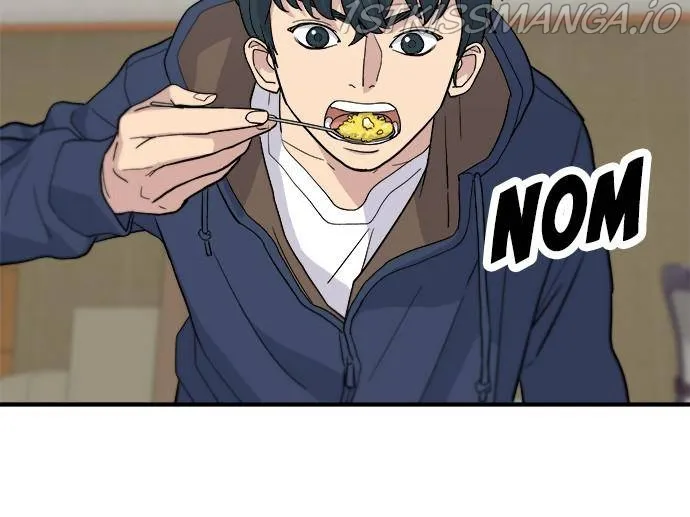 Read A DeadbEAT’s Meal chapter 18 image 52 on Lezhin