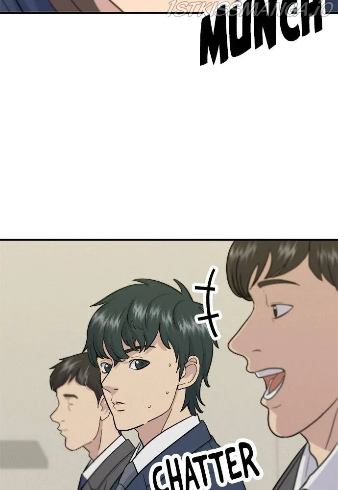 Read A DeadbEAT’s Meal chapter 18 image 57 on Lezhin