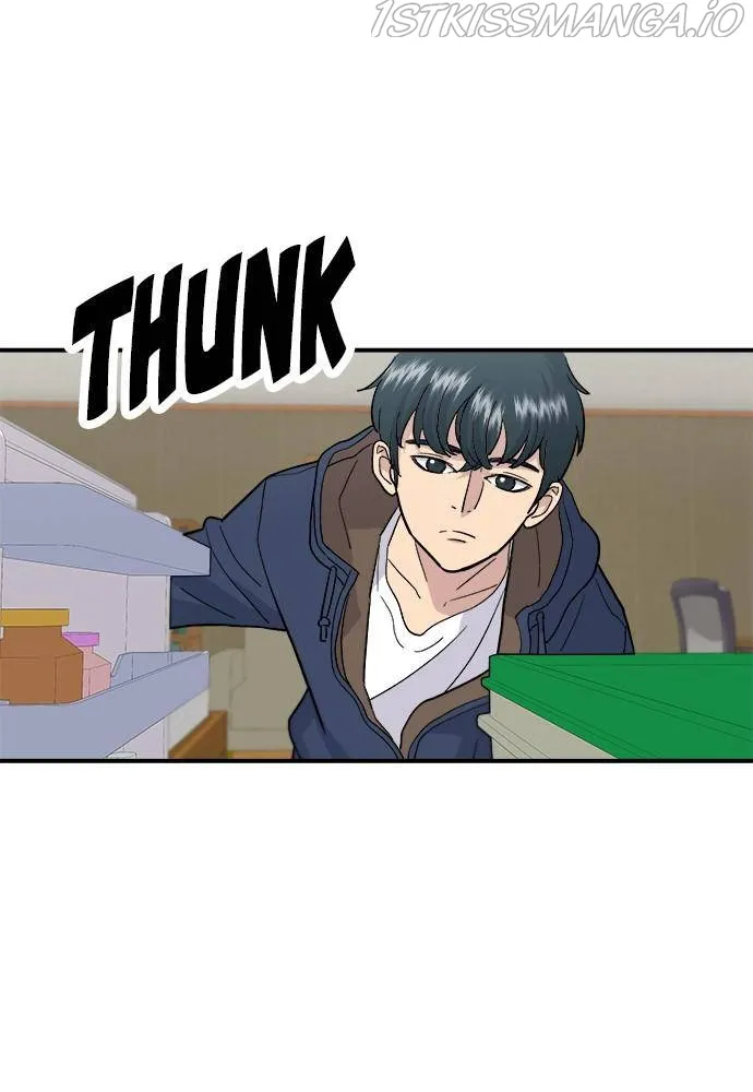 Read A DeadbEAT’s Meal chapter 18 image 70 on Lezhin