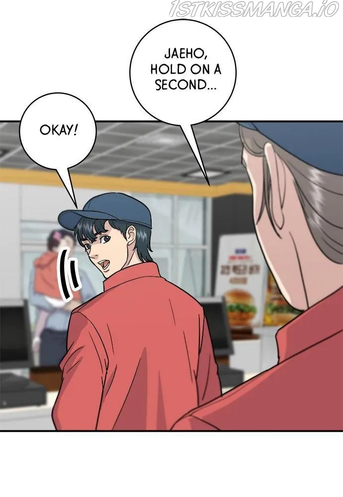 Read A DeadbEAT’s Meal chapter 18 image 84 on Lezhin