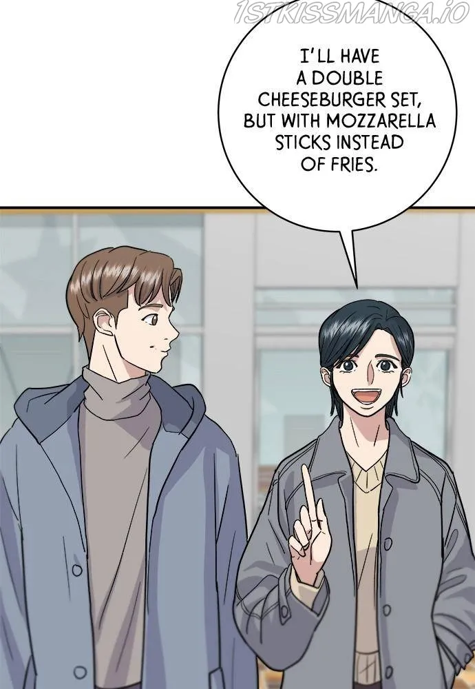 Read A DeadbEAT’s Meal chapter 18 image 88 on Lezhin