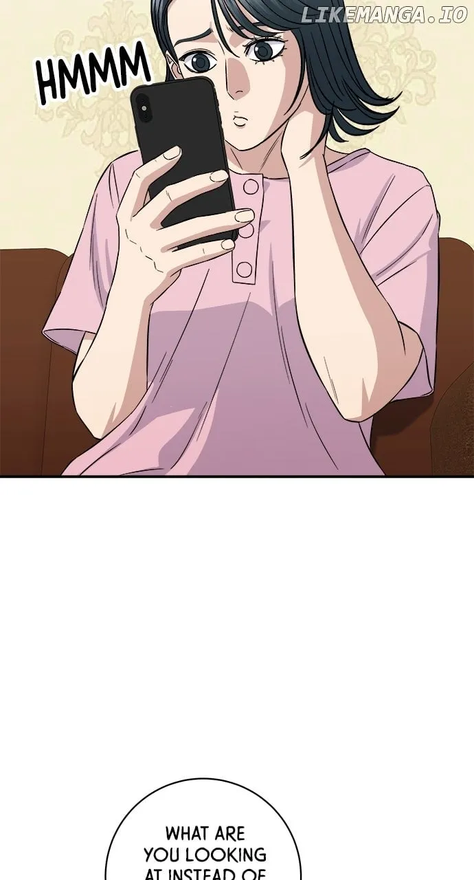 Read A DeadbEAT’s Meal chapter 180 image 1 on Lezhin