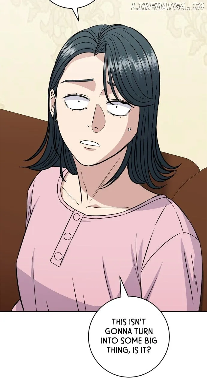 Read A DeadbEAT’s Meal chapter 180 image 11 on Lezhin