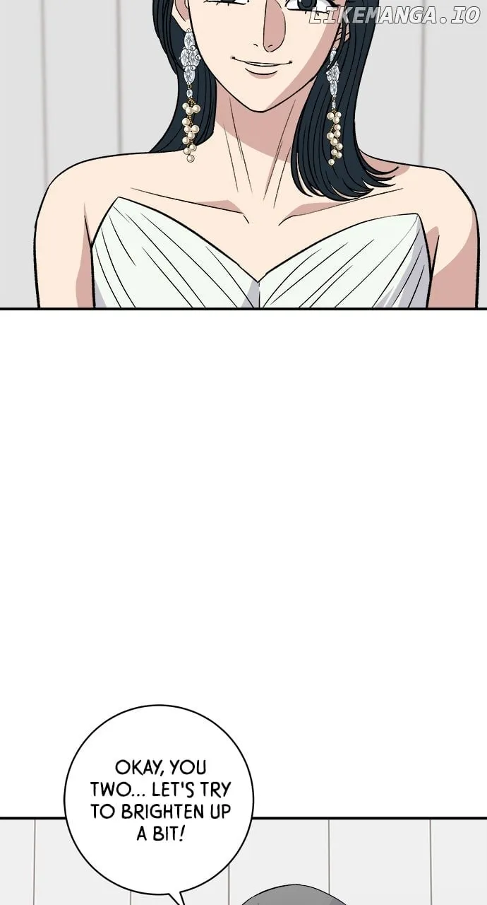 Read A DeadbEAT’s Meal chapter 180 image 22 on Lezhin