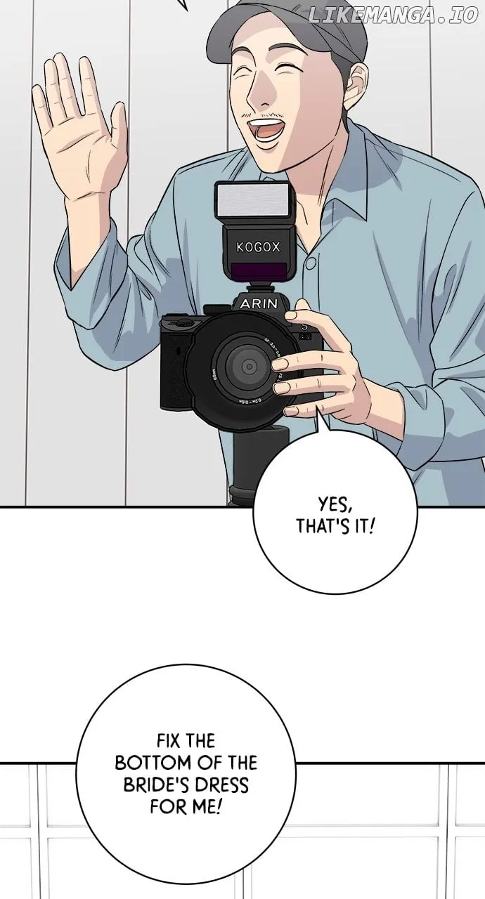 Read A DeadbEAT’s Meal chapter 180 image 23 on Lezhin