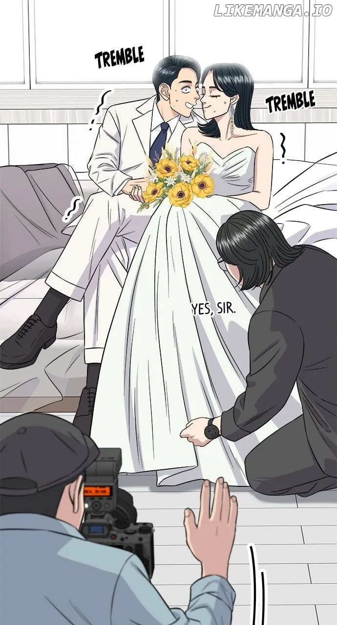 Read A DeadbEAT’s Meal chapter 180 image 24 on Lezhin