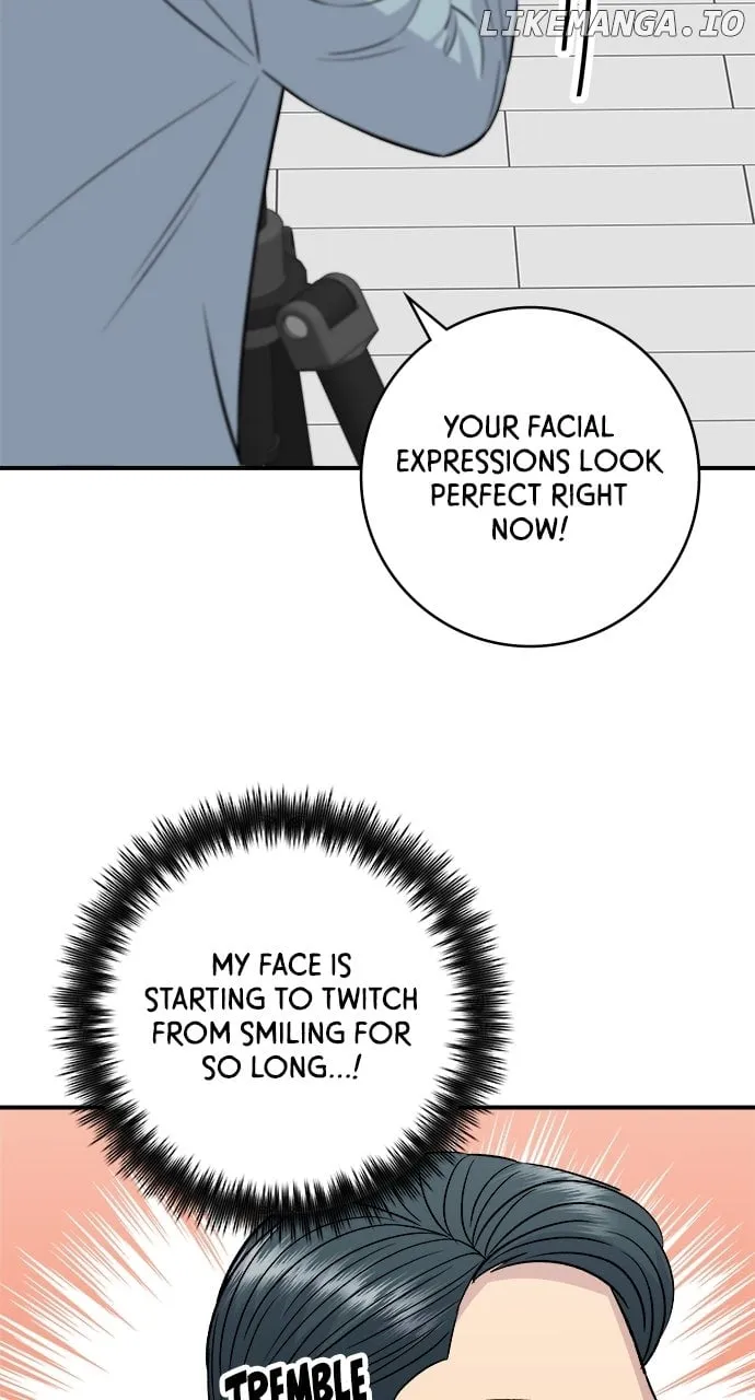Read A DeadbEAT’s Meal chapter 180 image 25 on Lezhin