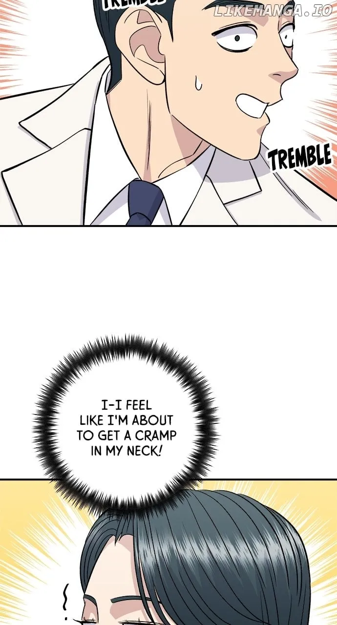 Read A DeadbEAT’s Meal chapter 180 image 26 on Lezhin