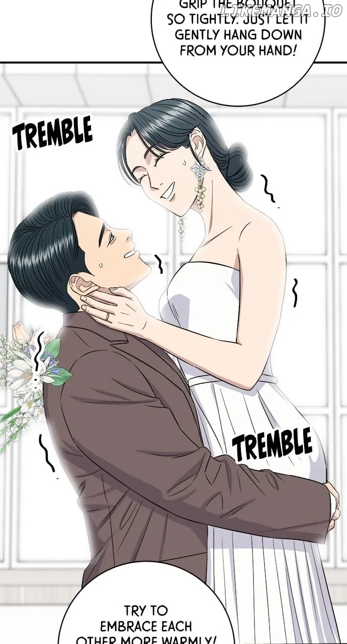Read A DeadbEAT’s Meal chapter 180 image 28 on Lezhin