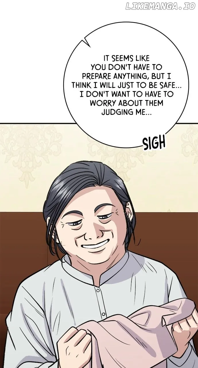 Read A DeadbEAT’s Meal chapter 180 image 3 on Lezhin