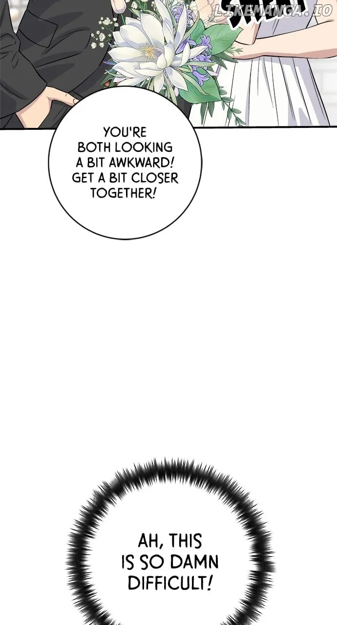 Read A DeadbEAT’s Meal chapter 180 image 30 on Lezhin