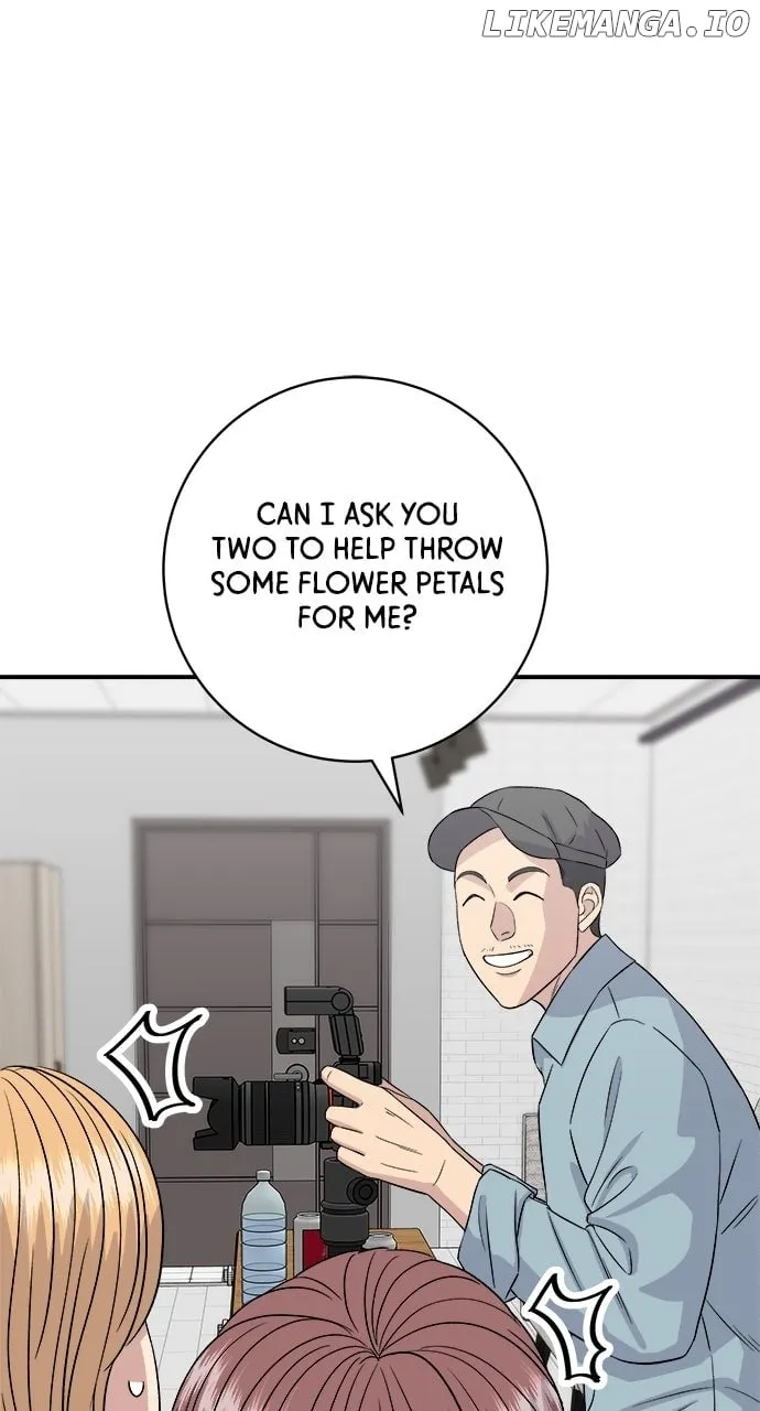 Read A DeadbEAT’s Meal chapter 180 image 32 on Lezhin