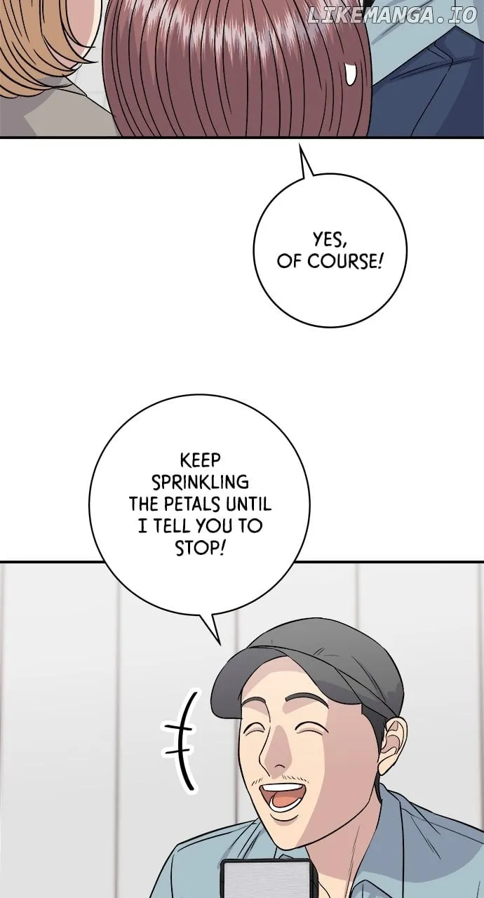 Read A DeadbEAT’s Meal chapter 180 image 33 on Lezhin