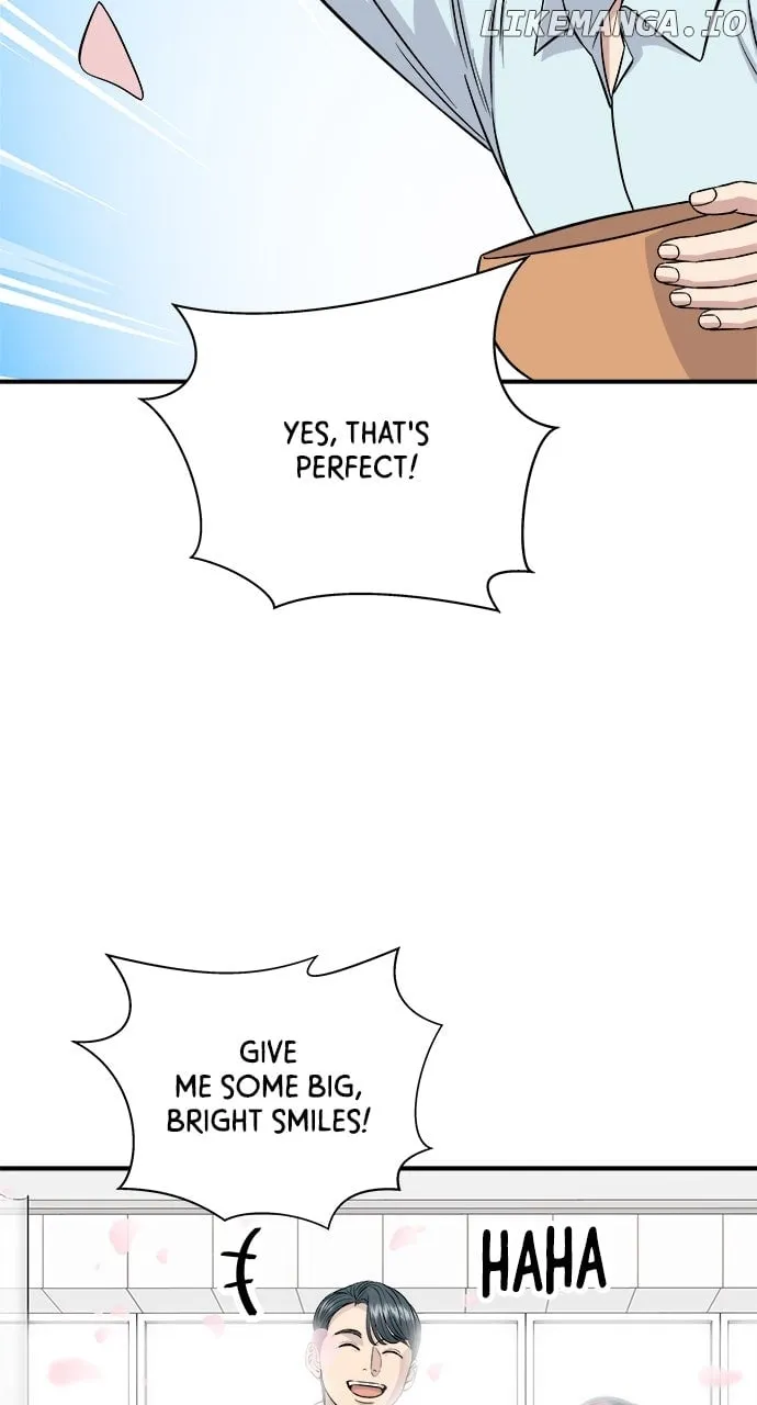 Read A DeadbEAT’s Meal chapter 180 image 36 on Lezhin