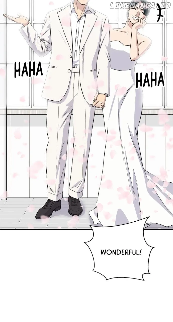 Read A DeadbEAT’s Meal chapter 180 image 37 on Lezhin