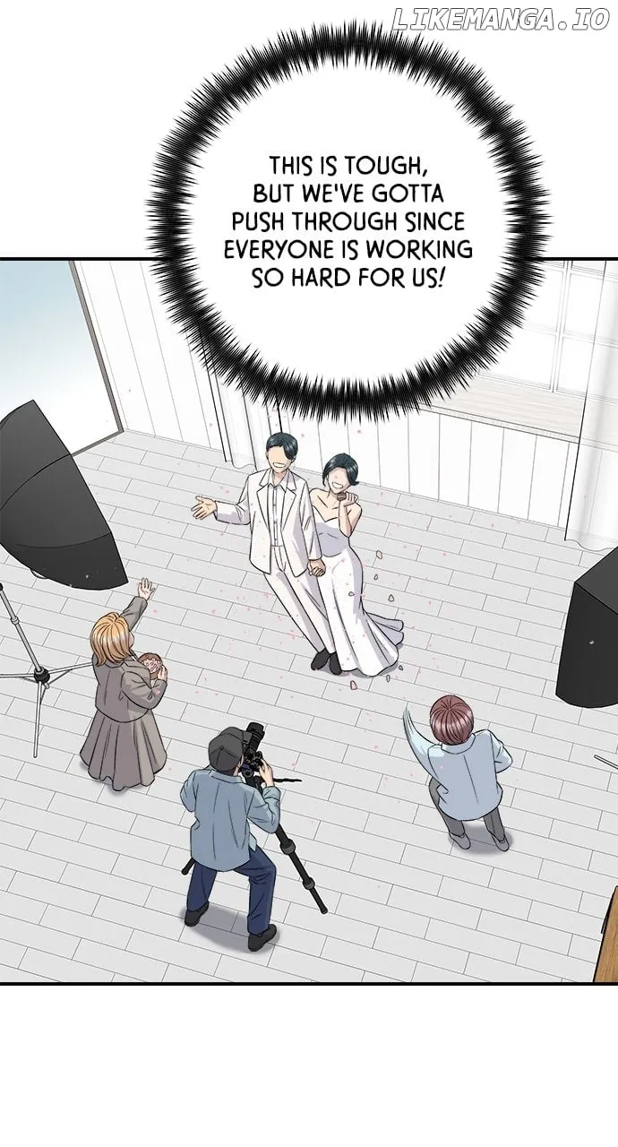 Read A DeadbEAT’s Meal chapter 180 image 38 on Lezhin