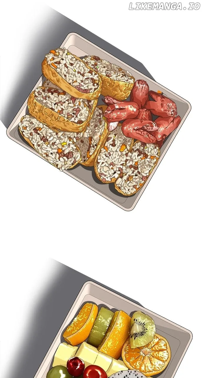 Read A DeadbEAT’s Meal chapter 180 image 39 on Lezhin