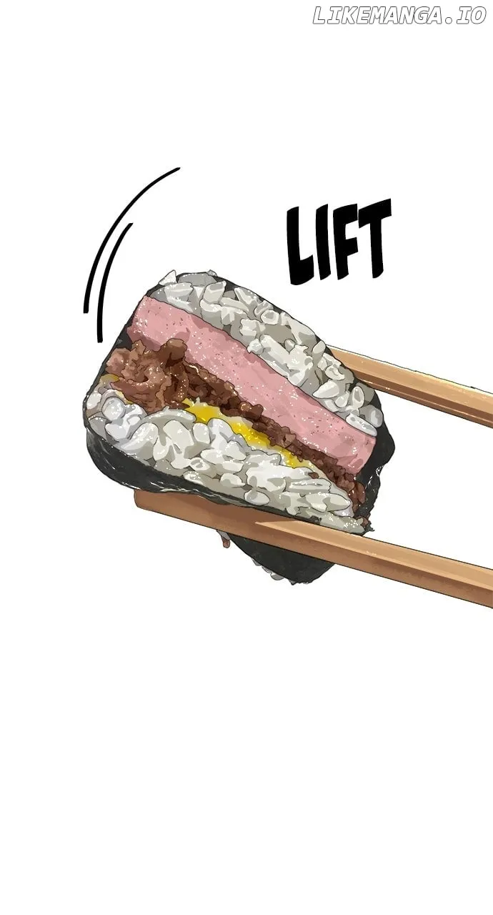 Read A DeadbEAT’s Meal chapter 180 image 41 on Lezhin