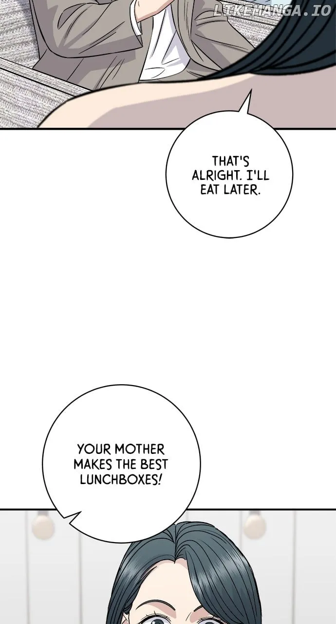 Read A DeadbEAT’s Meal chapter 180 image 45 on Lezhin