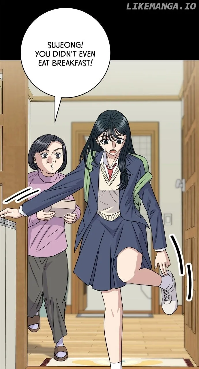Read A DeadbEAT’s Meal chapter 180 image 48 on Lezhin