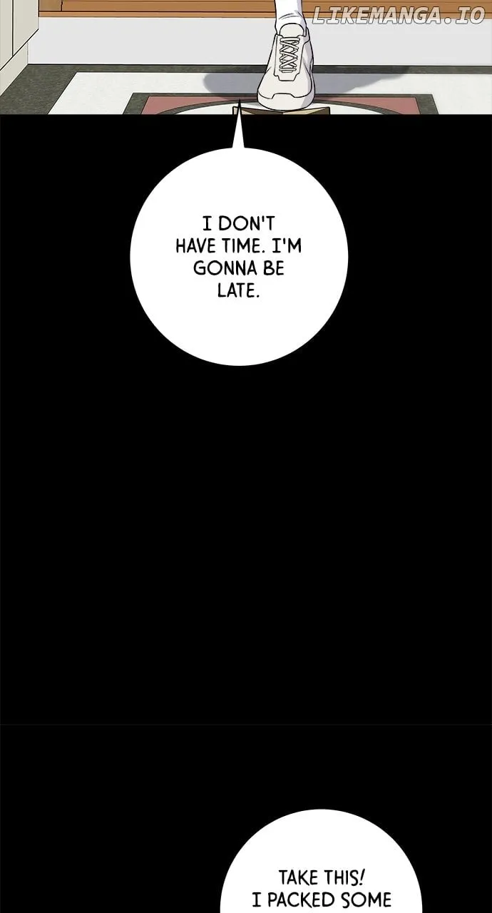 Read A DeadbEAT’s Meal chapter 180 image 49 on Lezhin