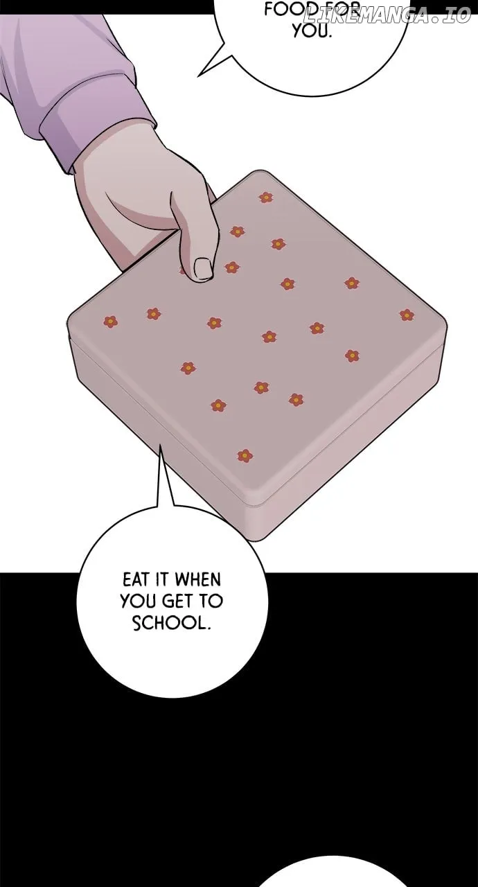 Read A DeadbEAT’s Meal chapter 180 image 50 on Lezhin