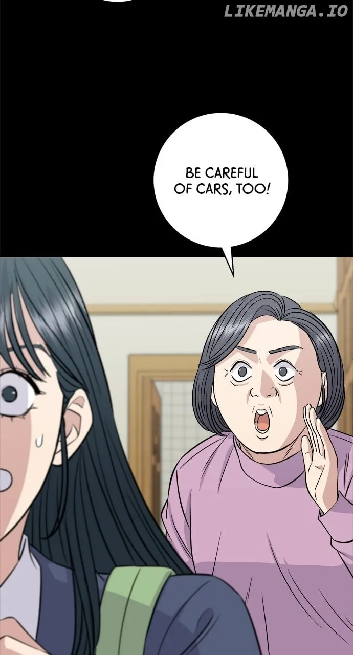 Read A DeadbEAT’s Meal chapter 180 image 52 on Lezhin