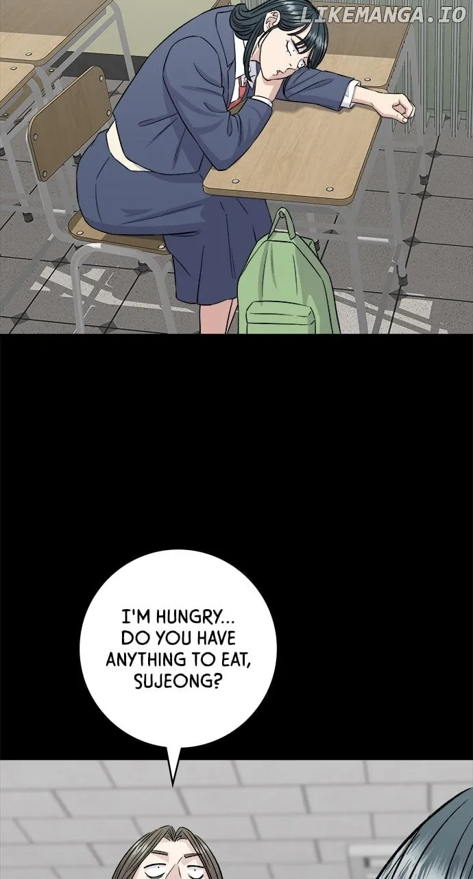 Read A DeadbEAT’s Meal chapter 180 image 57 on Lezhin