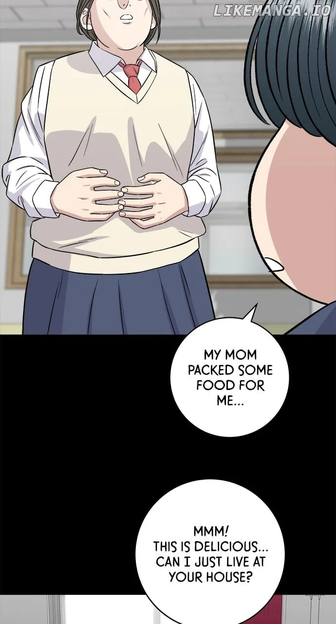 Read A DeadbEAT’s Meal chapter 180 image 58 on Lezhin