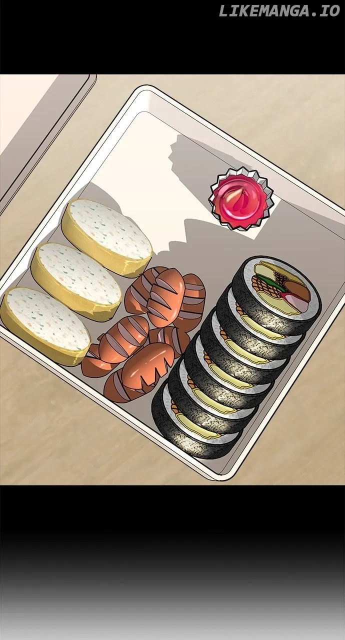 Read A DeadbEAT’s Meal chapter 180 image 60 on Lezhin