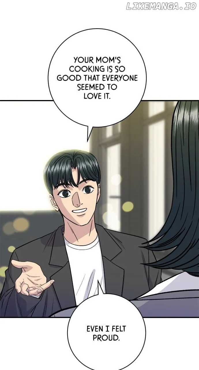 Read A DeadbEAT’s Meal chapter 180 image 67 on Lezhin