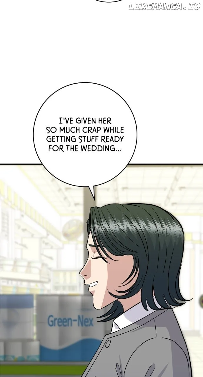 Read A DeadbEAT’s Meal chapter 180 image 68 on Lezhin
