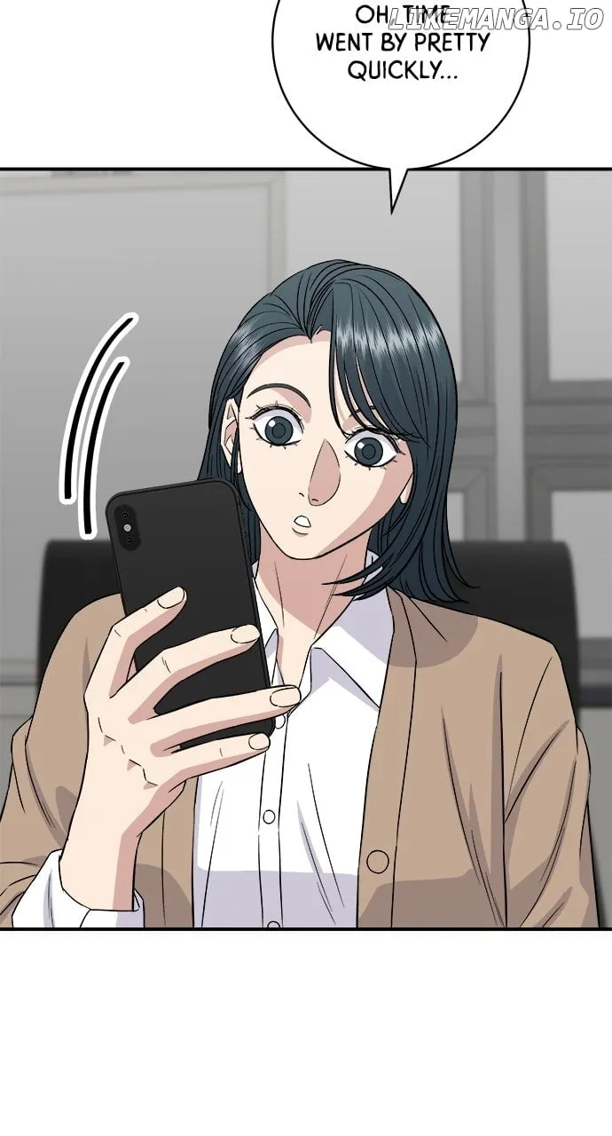Read A DeadbEAT’s Meal chapter 180 image 75 on Lezhin