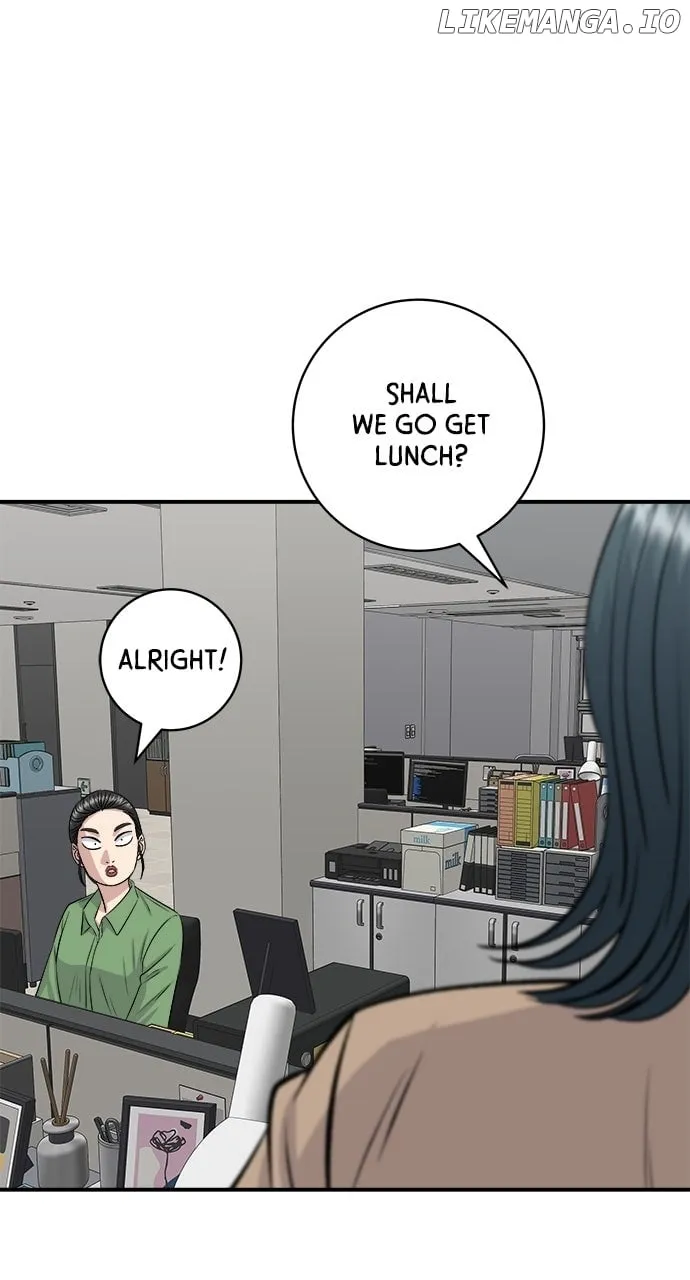 Read A DeadbEAT’s Meal chapter 180 image 76 on Lezhin