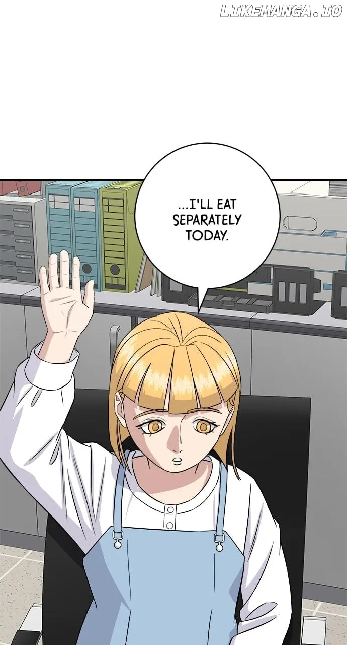 Read A DeadbEAT’s Meal chapter 180 image 78 on Lezhin