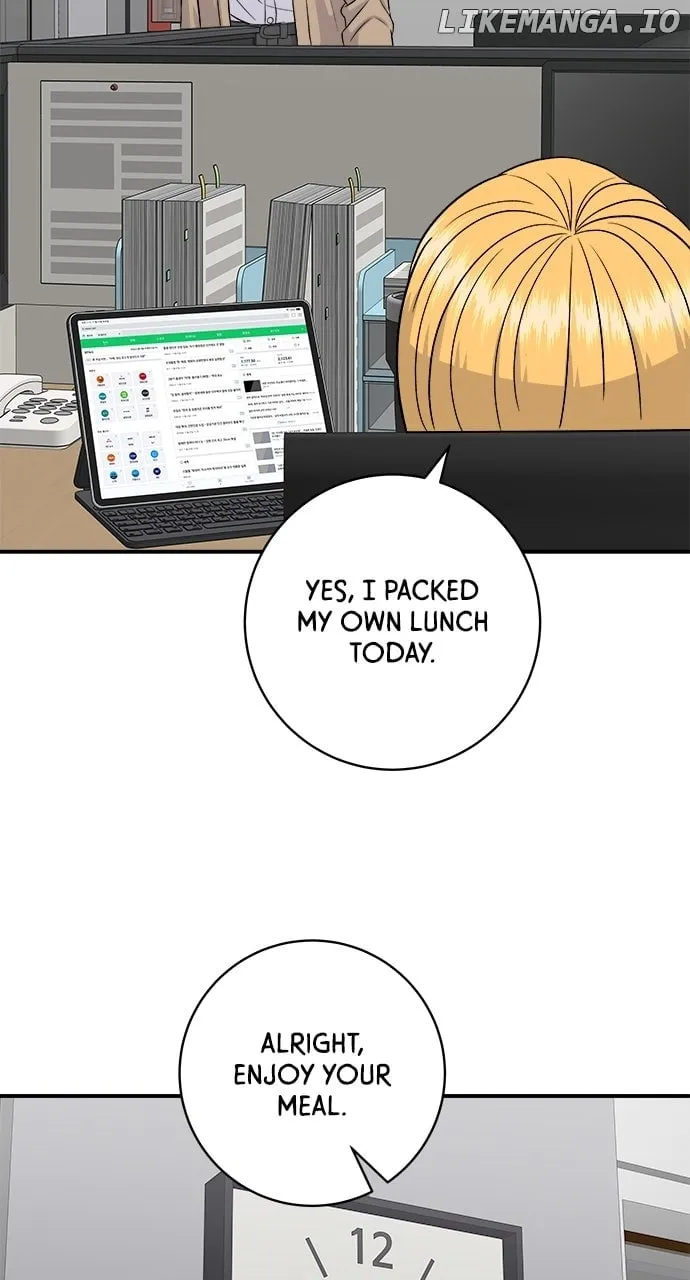 Read A DeadbEAT’s Meal chapter 180 image 80 on Lezhin