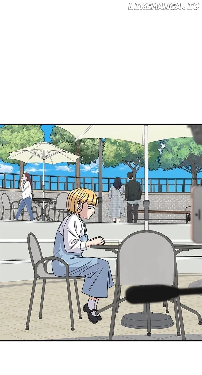 Read A DeadbEAT’s Meal chapter 180 image 85 on Lezhin