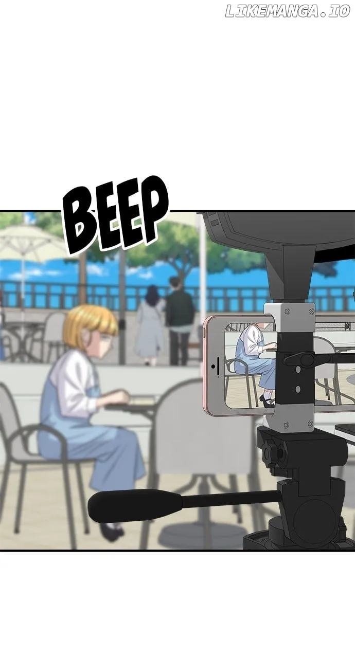 Read A DeadbEAT’s Meal chapter 180 image 86 on Lezhin