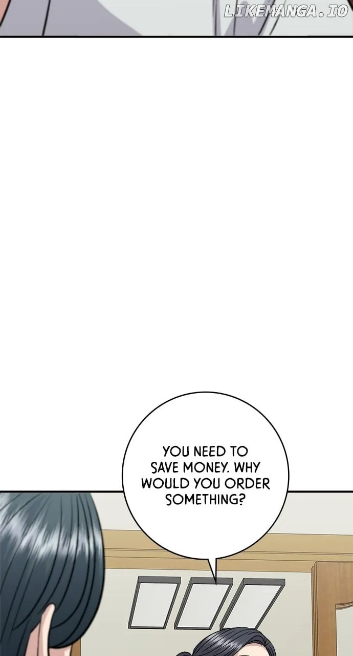 Read A DeadbEAT’s Meal chapter 180 image 9 on Lezhin