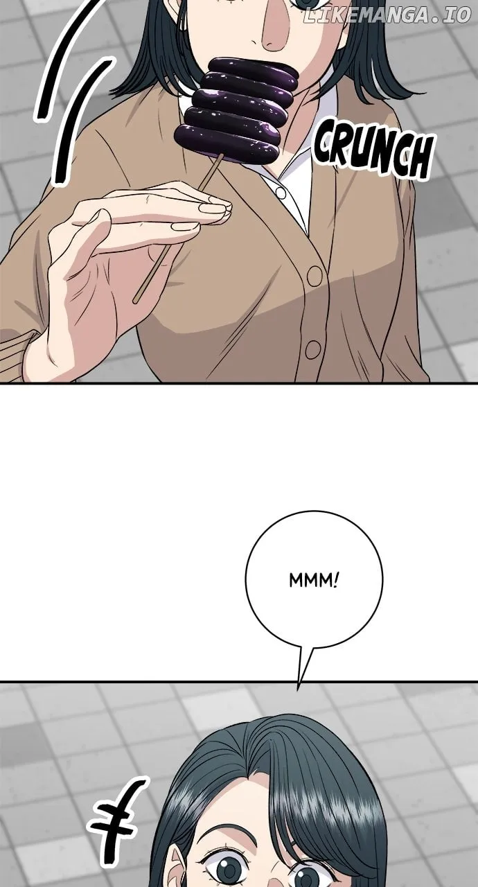 Read A DeadbEAT’s Meal chapter 181 image 13 on Lezhin