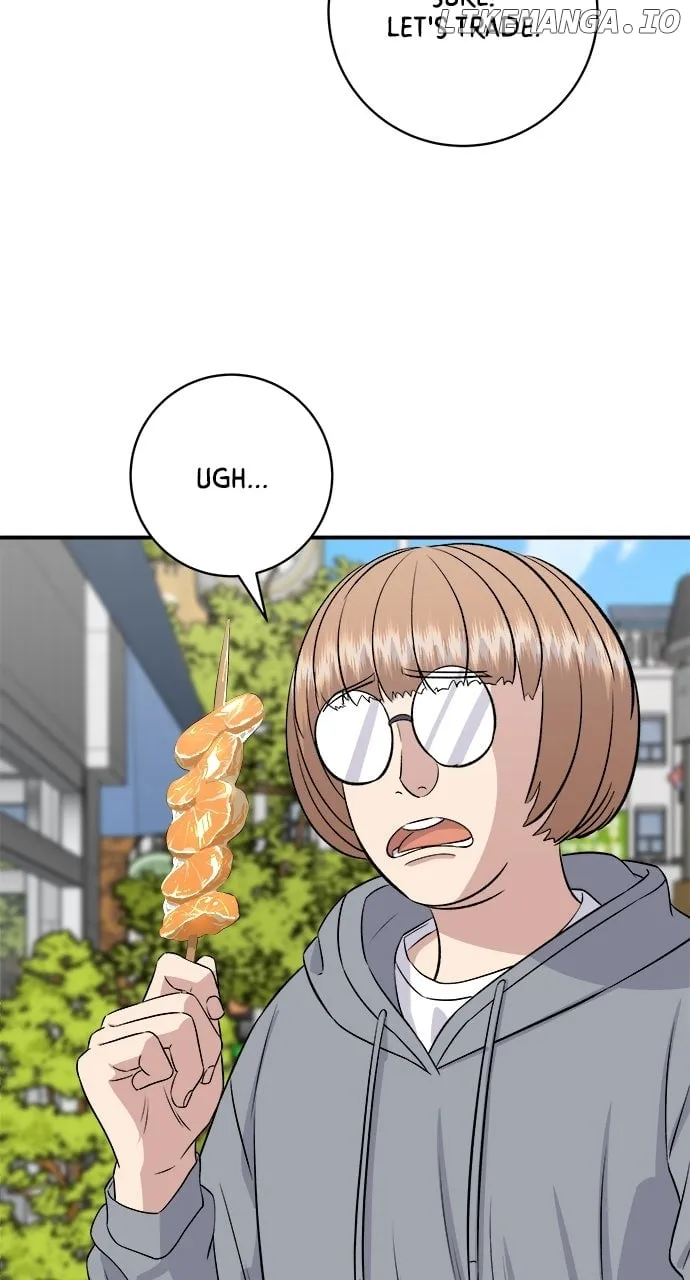 Read A DeadbEAT’s Meal chapter 181 image 18 on Lezhin