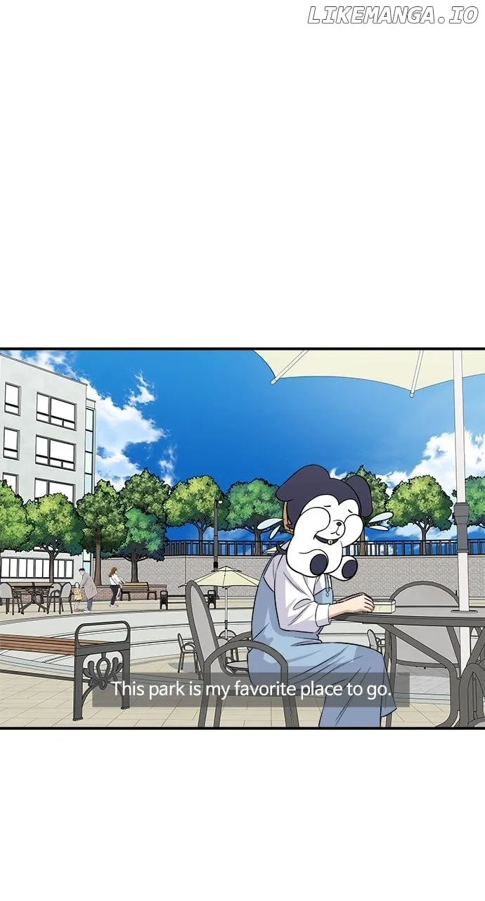 Read A DeadbEAT’s Meal chapter 181 image 2 on Lezhin